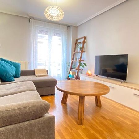 Apartamento Luna León Exterior foto