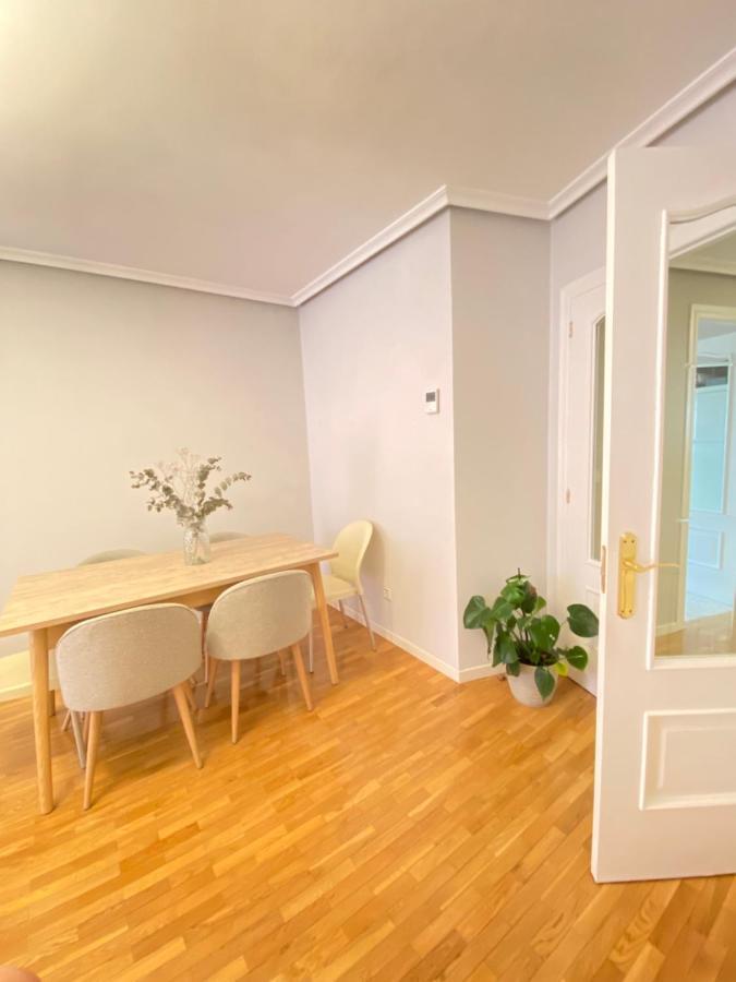 Apartamento Luna León Exterior foto