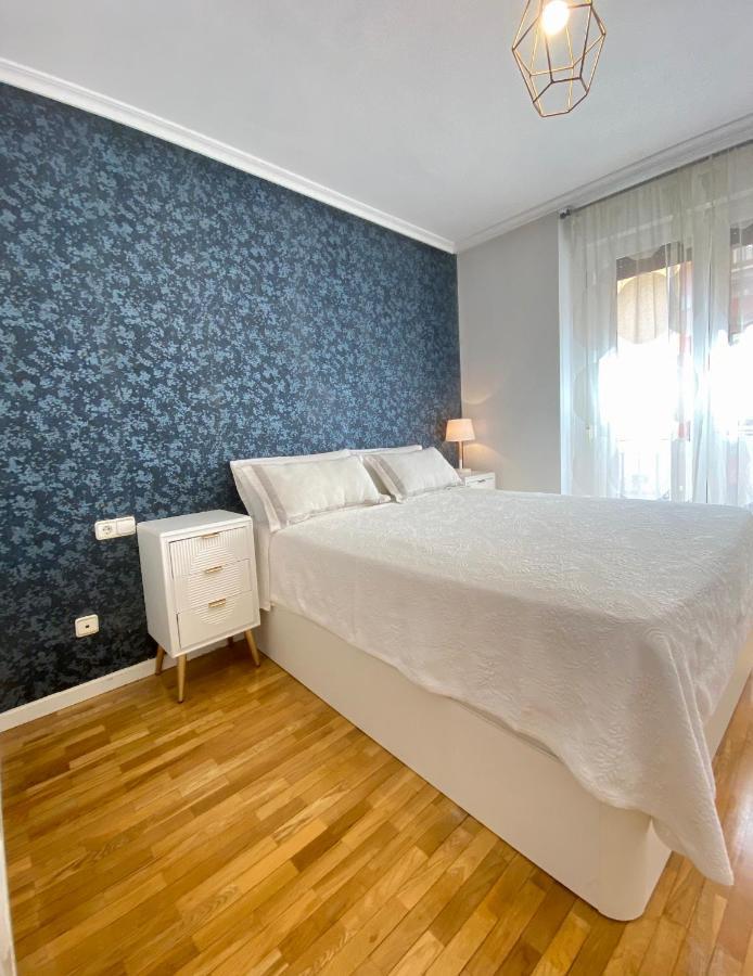 Apartamento Luna León Exterior foto