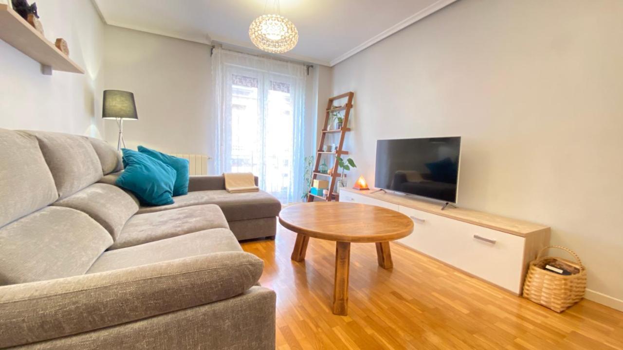 Apartamento Luna León Exterior foto