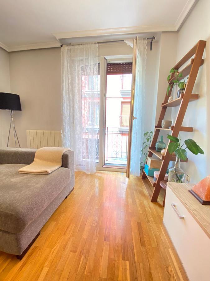 Apartamento Luna León Exterior foto